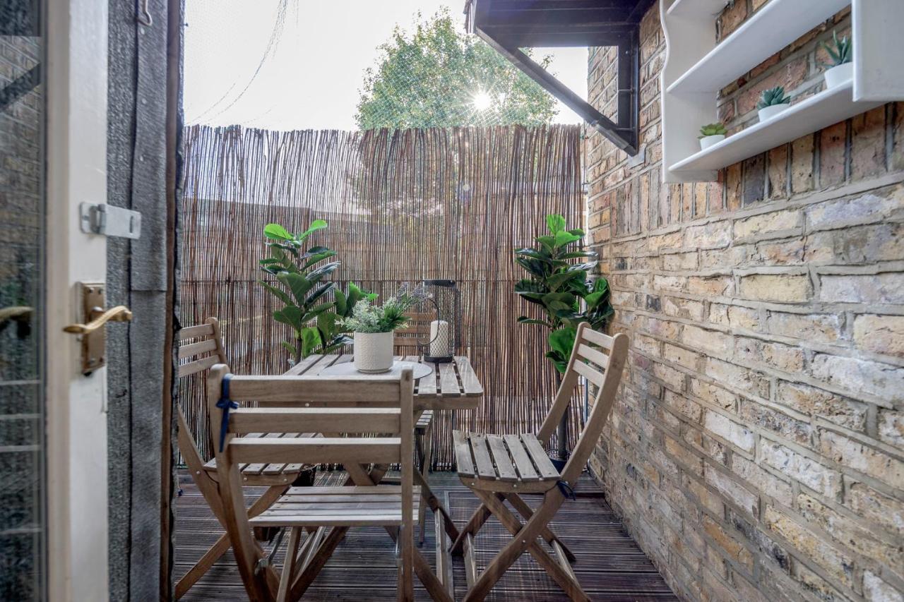 Kensington Apartments London Kültér fotó