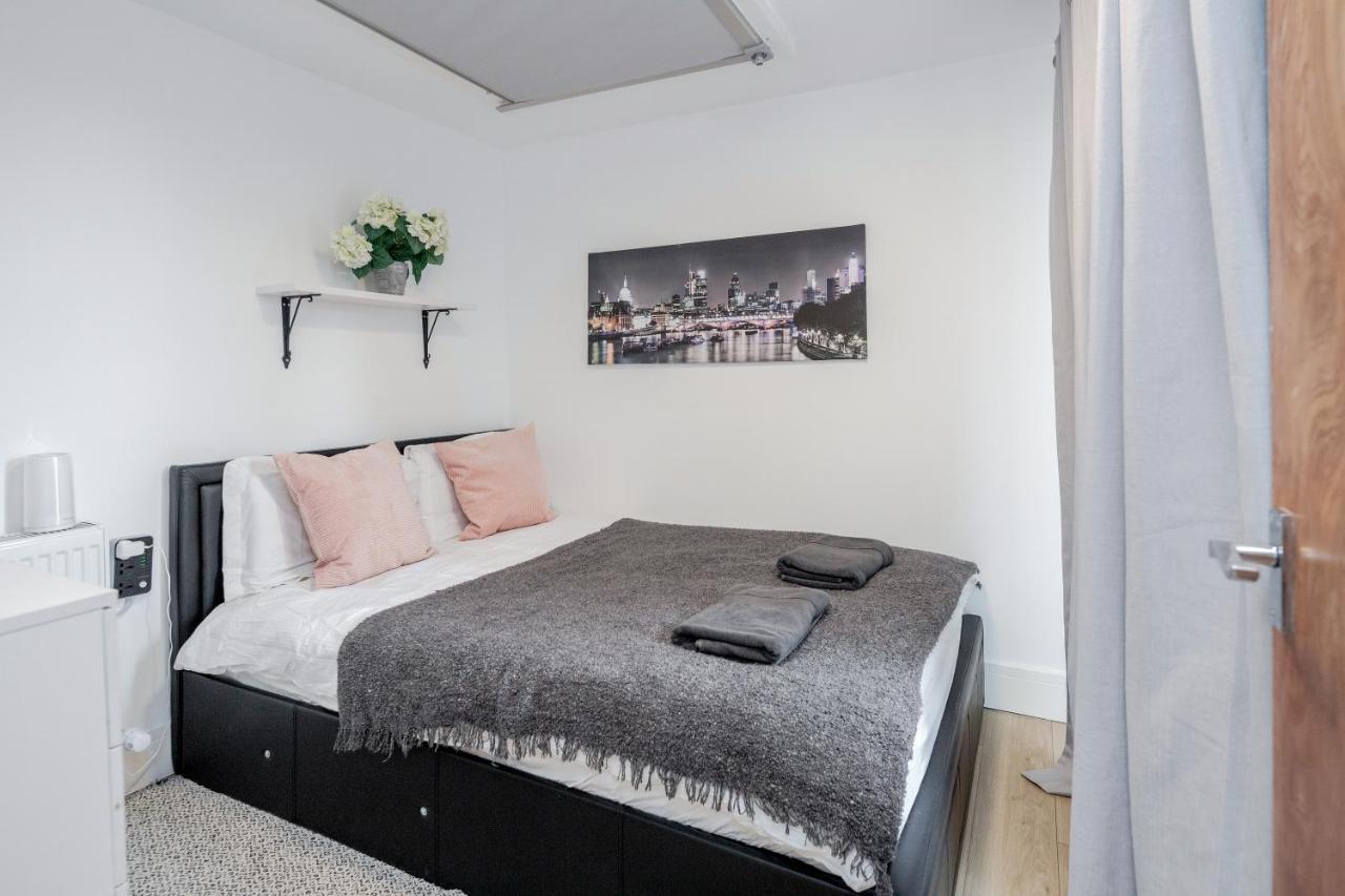 Kensington Apartments London Kültér fotó