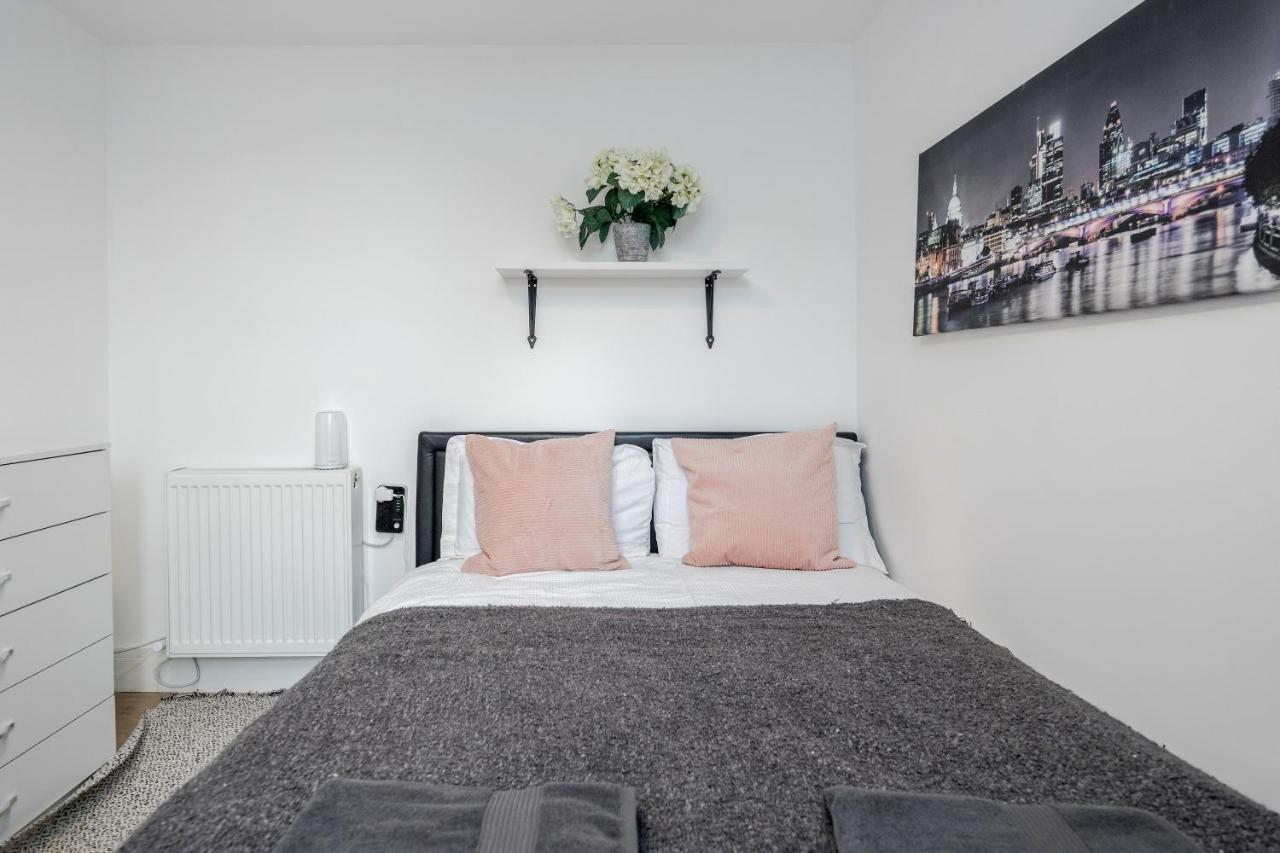 Kensington Apartments London Kültér fotó