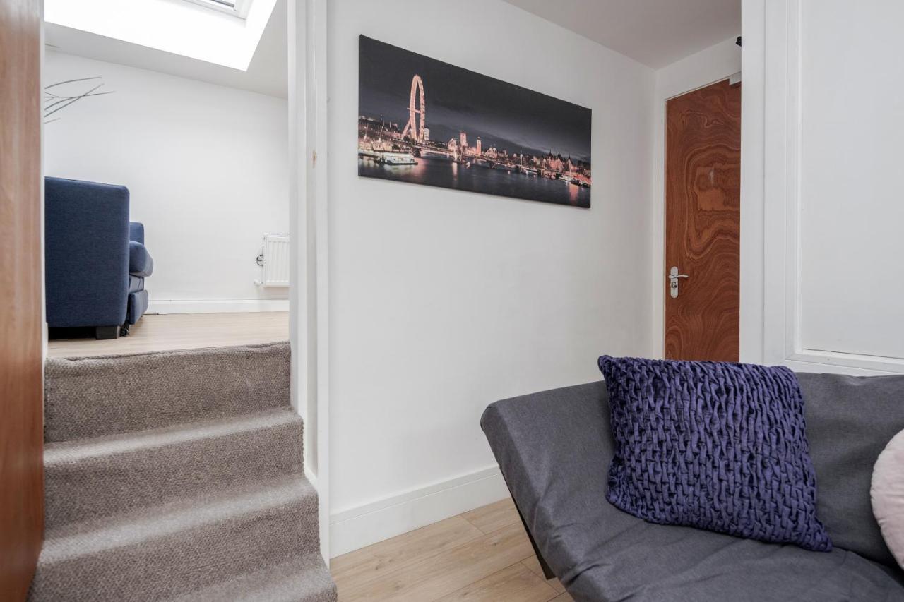 Kensington Apartments London Kültér fotó
